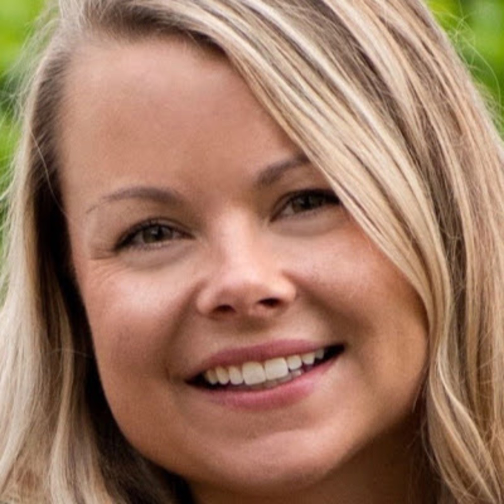 Meet your Posher, Karly